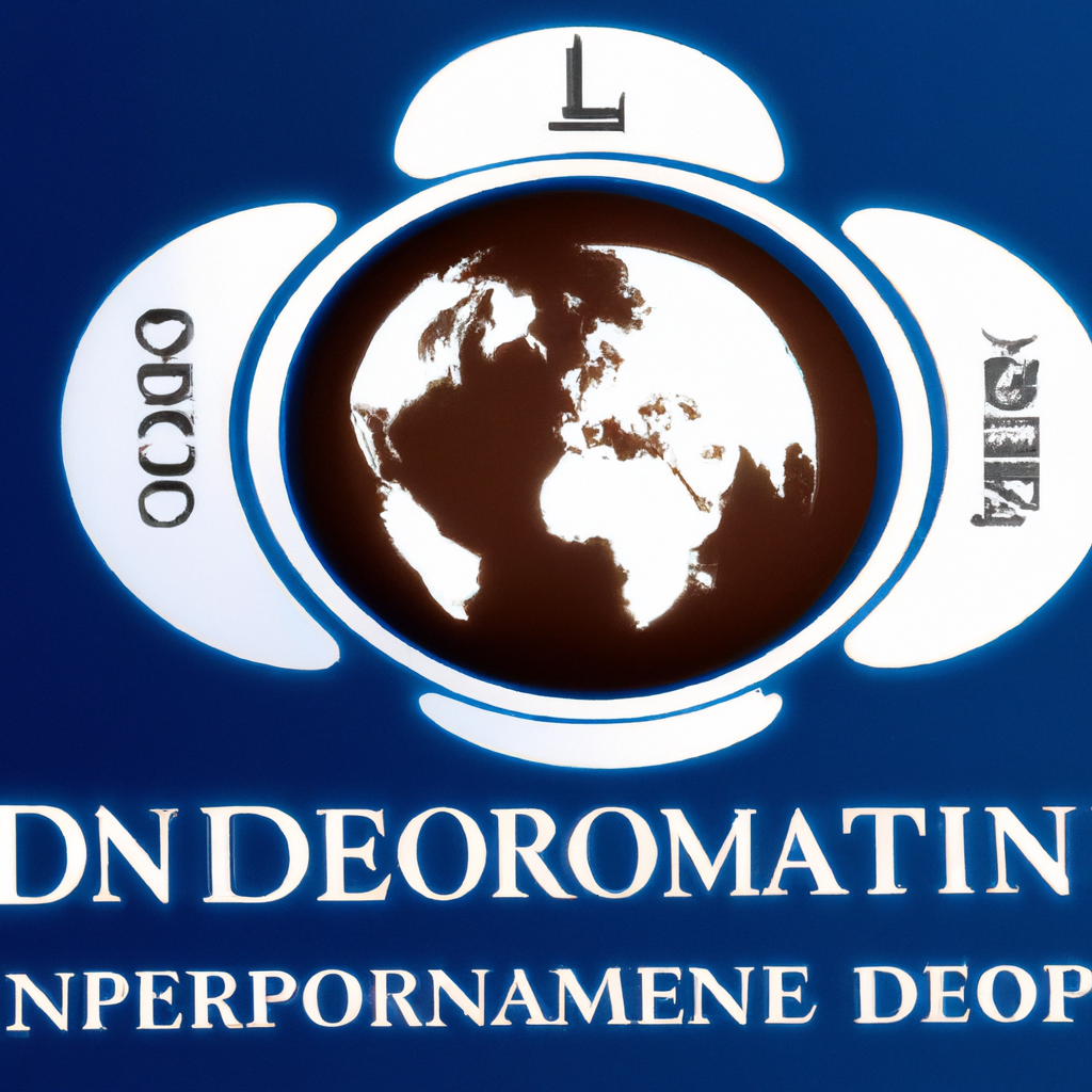 Organisation de développement