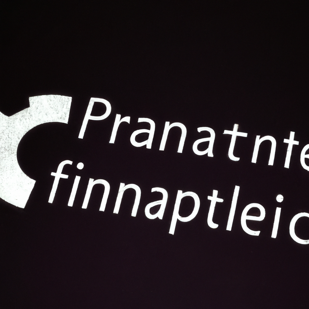 Plateforme technologique